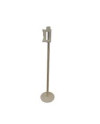 iACCESS ScanHAND CON PIEDISTALLO SH-130 - TERMOSCANNER - Audio Impact