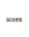 CHORD 2YU SILVER - AUDIO INTERFACES - Audio Impact