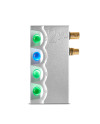 CHORD 2YU SILVER - AUDIO INTERFACES - Audio Impact