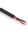 RICABLE CUSTOM SPEAKER CABLE U40 2X4 MMQ - Cavi di Potenza  - Audio...