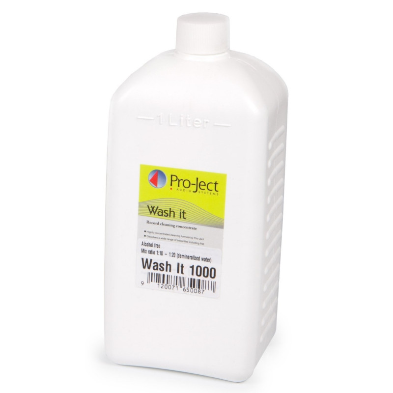 PRO-JECT WASH IT 1000