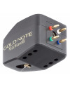 GOLD NOTE MACHIAVELLI MKII GOLD - Cartridges - Audio Impact
