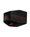 GOLD NOTE MACHIAVELLI MKII RED - Testine - Audio Impact