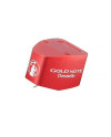GOLD NOTE DONATELLO RED - Cartridges - Audio Impact