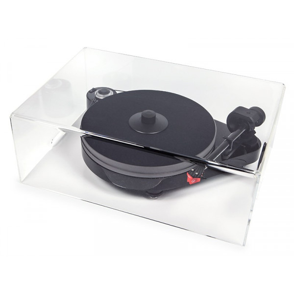 Pro-Ject Cover it RPM 5/9 Carbon 