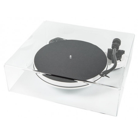 Pro-Ject Cover it RPM 1/3 Carbon 