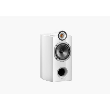 TRIANGLE SIGNATURE THETA - COPPIA Diffusori da scaffale - Audio Impact