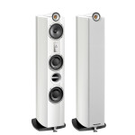 TRIANGLE SIGNATURE DELTA - COPPIA Diffusori da pavimento - Audio Im...