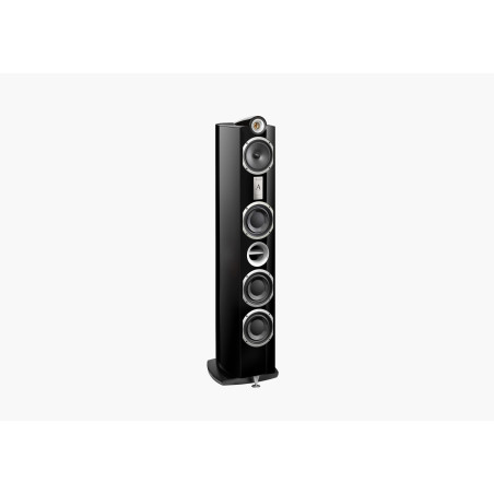 TRIANGLE SIGNATURE ALPHA - PAIR Floorstanding Speakers - Audio Impact