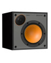 MONITOR AUDIO MONITOR 50 MK I BLACK - PAIR - SPEAKERS SYSTEMS - Aud...