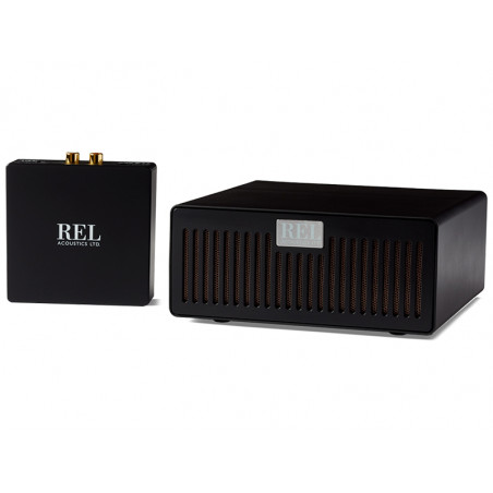 REL ACOUSTICS ARROW WIRELESS