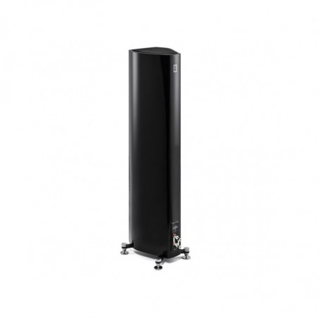 Sonus Faber Sonetto III Piano Black COPPIA
