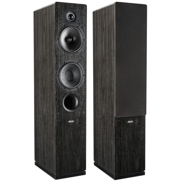 INDIANA LINE TESI 561 BLACK OAK 