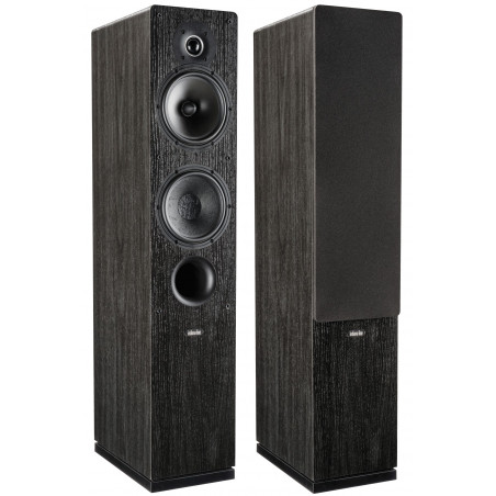 INDIANA LINE TESI 561 BLACK OAK 