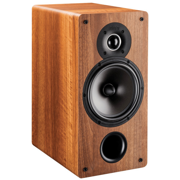 INDIANA LINE TESI 261 LIGHT WALNUT