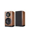 WHARFEDALE EVO 4.1 - Bookshelf Speakers - Audio Impact