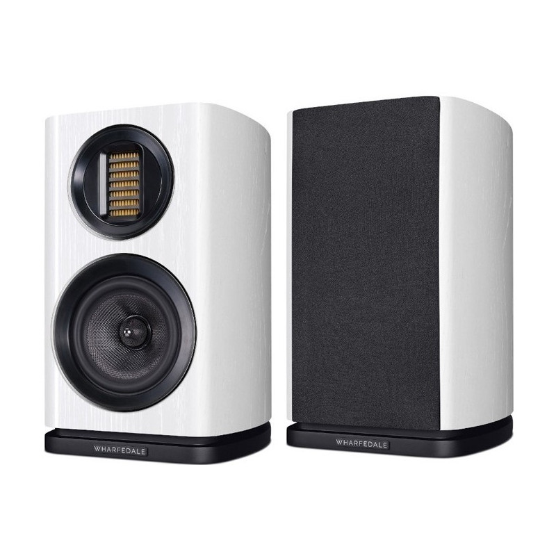 WHARFEDALE EVO 4.1 PAIR