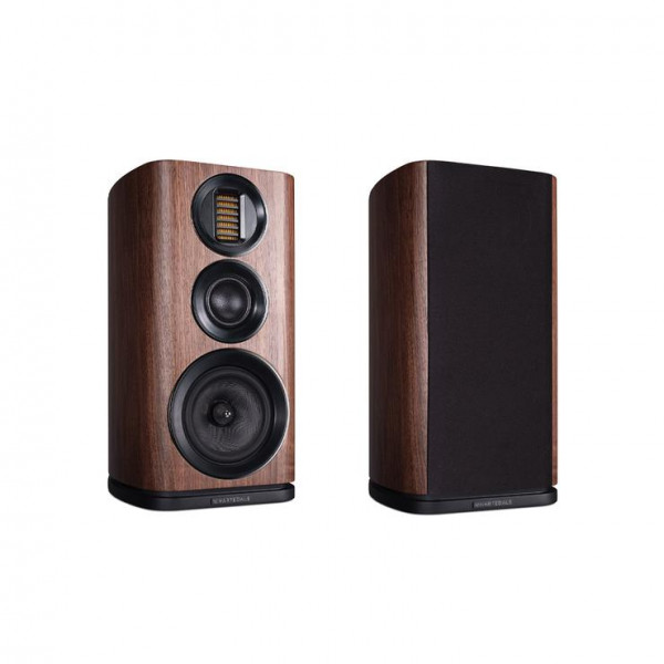 WHARFEDALE EVO 4.2 PAIR