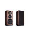 WHARFEDALE EVO 4.2 - Bookshelf Speakers - Audio Impact