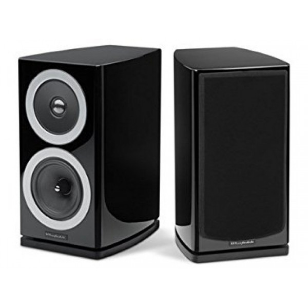 WHARFEDALE REVA-1 PAIR