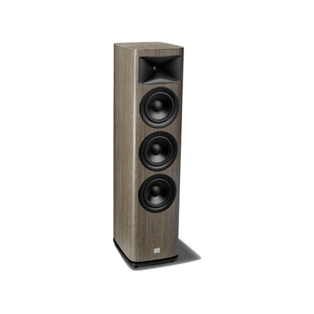 JBL HDI-3600 COPPIA Audio Hi-fi - Audio Impact