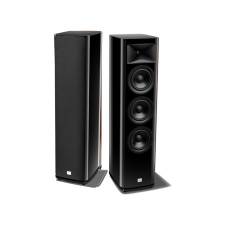 JBL HDI-3600 PAIR Audio Hi-fi - Audio Impact