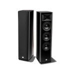 JBL HDI-3600 COPPIA Audio Hi-fi - Audio Impact