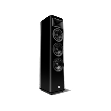 JBL HDI-3600 PAIR Audio Hi-fi - Audio Impact
