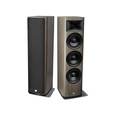 JBL HDI-3800 COPPIA Audio Hi-fi - Audio Impact