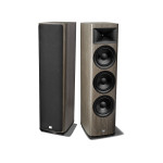 JBL HDI-3800 COPPIA Audio Hi-fi - Audio Impact