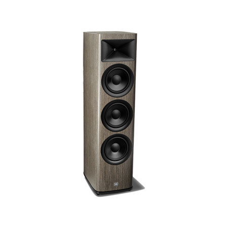 JBL HDI-3800 COPPIA Audio Hi-fi - Audio Impact
