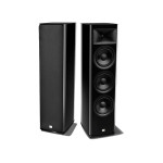 JBL HDI-3800 COPPIA Audio Hi-fi - Audio Impact