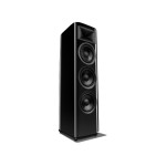 JBL HDI-3800 COPPIA Audio Hi-fi - Audio Impact