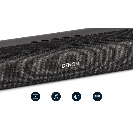 DENON DHT-S416