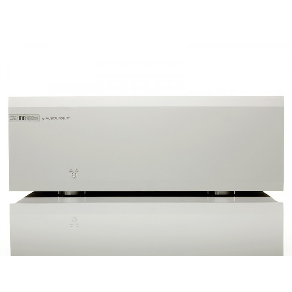 MUSICAL FIDELITY M8-700m - COPPIA