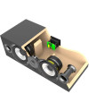 ELAC DEBUT 2.0 C6.2 - DC62