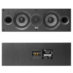 ELAC DEBUT 2.0 C5.2 - DC52 Centrale - Audio Impact