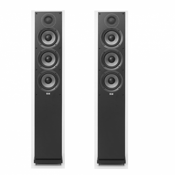 ELAC DEBUT 2.0 F5.2 - DF52...