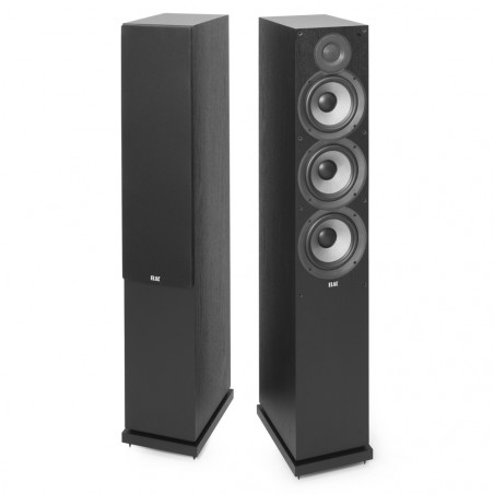 ELAC DEBUT 2.0 F6.2 - DF62 COPPIA