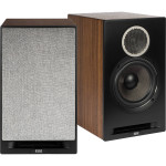 ELAC DEBUT REFERENCE DBR62 - COPPIA Diffusori da scaffale - Audio I...