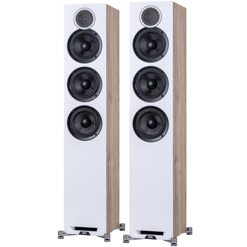 ELAC DEBUT REFERENCE DFR52 - PAIR