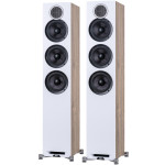 ELAC DEBUT REFERENCE DFR52 - COPPIA Diffusori da pavimento - Audio ...
