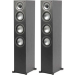 ELAC UNI-FI 2.0 UF52 - COPPIA Diffusori da pavimento - Audio Impact