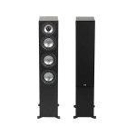 ELAC UNI-FI 2.0 UF52 - COPPIA Diffusori da pavimento - Audio Impact