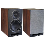 ELAC UNI-FI REFERENCE UBR62 -COPPIA Diffusori da scaffale - Audio I...