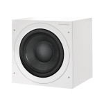 BOWERS & WILKINS ASW610 Subwoofer - Audio Impact