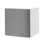 BOWERS & WILKINS ASW610 Subwoofer - Audio Impact