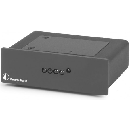  PRO-JECT REMOTE BOX S BLACK