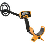 GARRETT ACE 200i - METAL DETECTORS - Audio Impact