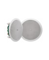 INDIANA LINE RD 260 - PAIR - In-ceiling / waterproof Speakers - Aud...